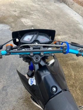 Derbi Senda, снимка 5