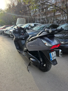 Honda S-Wing silver wing , снимка 7