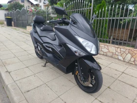 Yamaha T-max 500 Polini, Akrapovic, снимка 1
