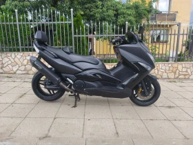 Yamaha T-max 500 Polini, Akrapovic, снимка 2