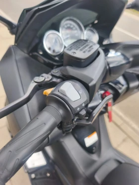 Yamaha T-max 500 Polini, Akrapovic, снимка 11