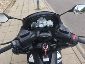 Yamaha T-max 500 Polini, Akrapovic, снимка 10