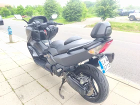 Yamaha T-max 500 Polini, Akrapovic, снимка 6