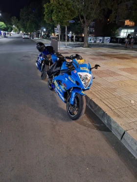Suzuki Gsxr 1000 к6, снимка 4