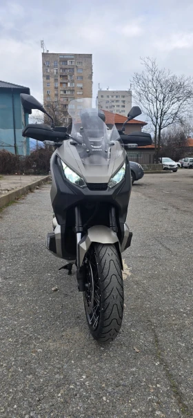 Honda X-ADV, снимка 2