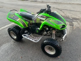 Kawasaki Kfx 700, снимка 3