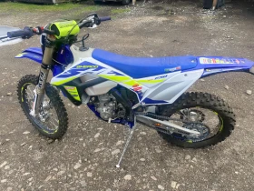     Sherco 4 Stroke