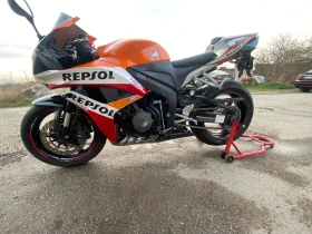 Honda Cbr, снимка 2