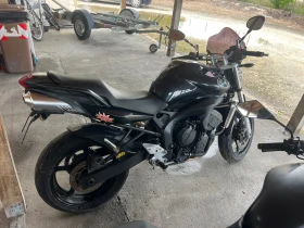 Yamaha FZ6 600i Lizing | Mobile.bg    6