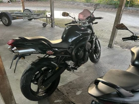 Yamaha FZ6 600i Lizing | Mobile.bg    3