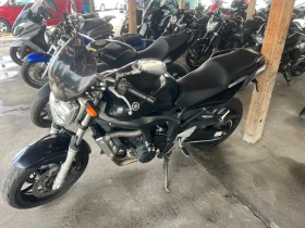 Yamaha FZ6 600i Lizing | Mobile.bg    7
