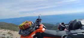 Segway Powersports ATV-Snarler At 5 L 500cc | Mobile.bg    4