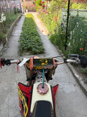 Honda Cr 250 | Auto.bg — изображение 2