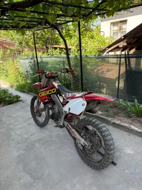 Honda Cr 250 | Auto.bg — изображение 6