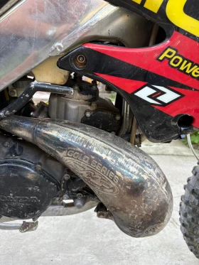 Honda Cr 250 | Auto.bg — изображение 3