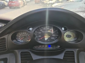 ����� �� �������� �� Honda S-Wing silver wing 