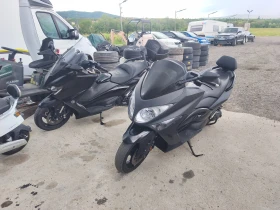 Yamaha T-max 500 Polini, Akrapovic | Mobile.bg � ����� ������ 14
