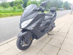 Yamaha T-max 500 Polini, Akrapovic | Mobile.bg � ����� ������ 7