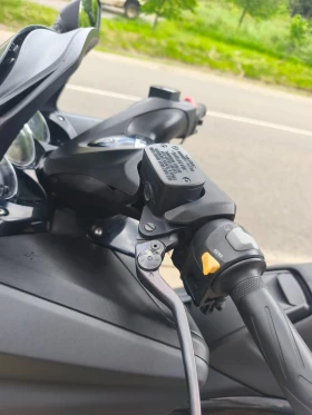 Yamaha T-max 500 Polini, Akrapovic | Mobile.bg � ����� ������ 12
