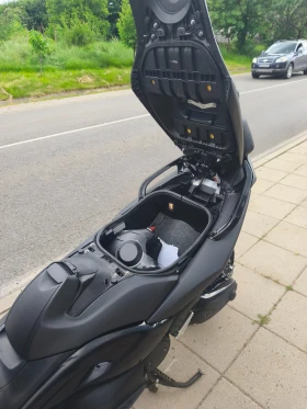 Yamaha T-max 500 Polini, Akrapovic | Mobile.bg � ����� ������ 13