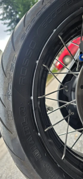 Honda X-ADV | Mobile.bg � ����� ������ 5