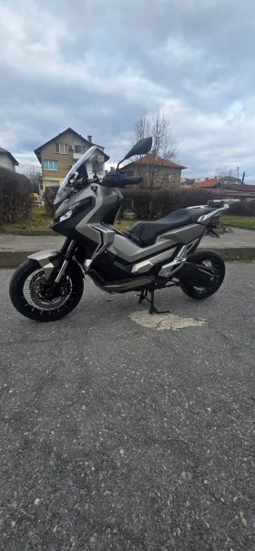 Honda X-ADV | Mobile.bg � ����� ������ 3