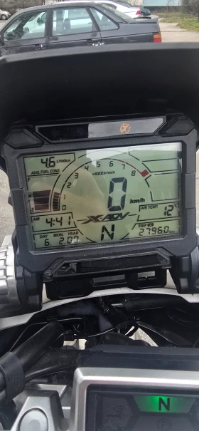 Honda X-ADV | Mobile.bg � ����� ������ 4