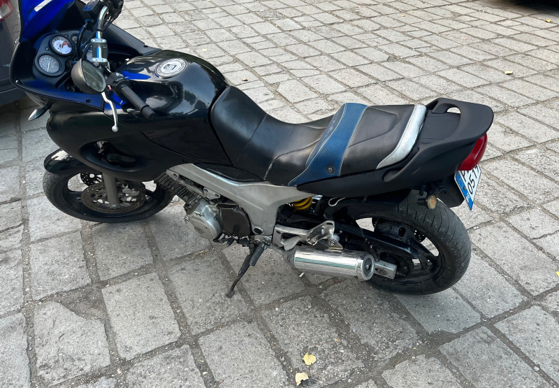 Yamaha Tdm 850 Топ-Топ Промоция , снимка 4 - Мотоциклети и мототехника - 44702879