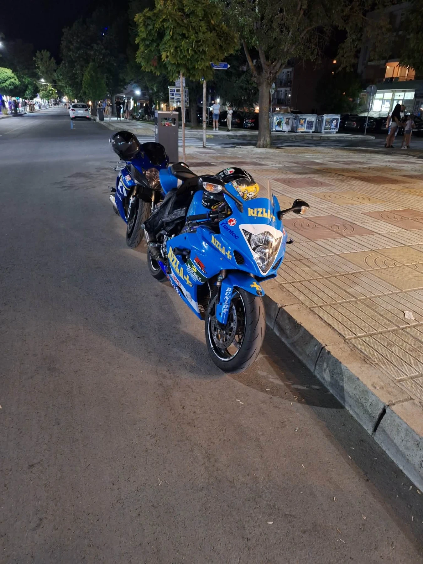 Suzuki Gsxr 1000 к6, снимка 4 - Мотоциклети и мототехника - 54946088