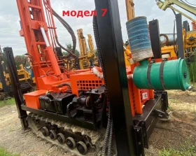 Специализирани машини Напоителни системи НОВ ВНОС СОНДАЖНИ МАШИНИ тръби щанги КАЛНИ ПОМПИ, снимка 12