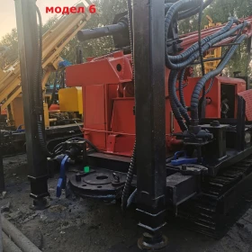 Специализирани машини Напоителни системи НОВ ВНОС СОНДАЖНИ МАШИНИ тръби щанги КАЛНИ ПОМПИ, снимка 10