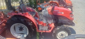 Трактор Mitsubishi GF16, снимка 2