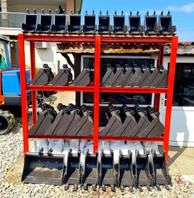 Багер Друга марка MITSHUBISHI  MM30CR-2  Налични над 70 модела, снимка 15