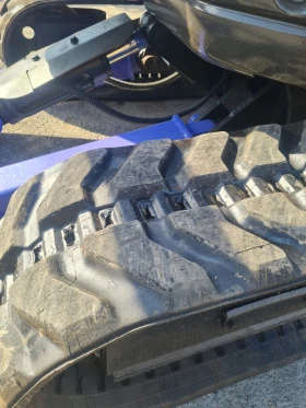 Багер Друга марка MITSHUBISHI  MM30CR-2  Налични над 70 модела, снимка 6