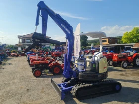 Багер Друга марка MITSHUBISHI  MM30CR-2  Налични над 70 модела, снимка 1