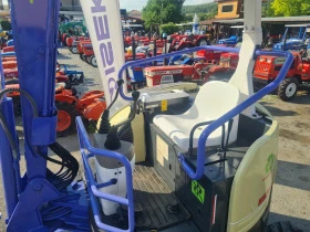 Багер Друга марка MITSHUBISHI  MM30CR-2  Налични над 70 модела, снимка 8