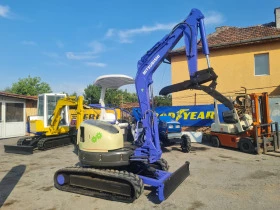 Багер Друга марка MITSHUBISHI  MM30CR-2  Налични над 70 модела, снимка 4