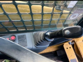 Мини челни товарачи Komatsu sk 714    Нов Внос Германия, снимка 2