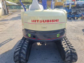  MITSHUBISHI  MM30CR-2    70  | Mobile.bg   3