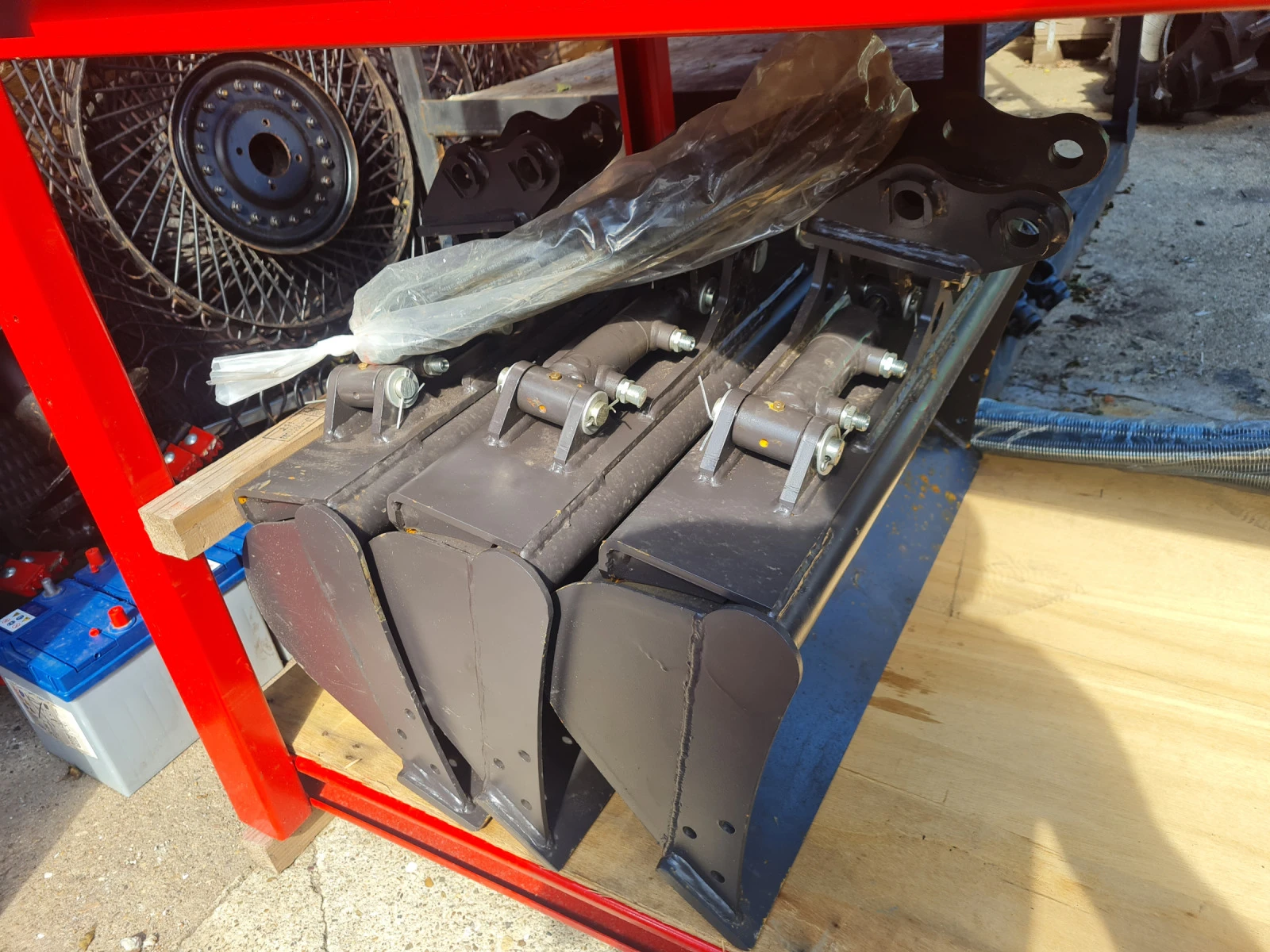  MITSHUBISHI  MM30CR-2    70  | Mobile.bg   11