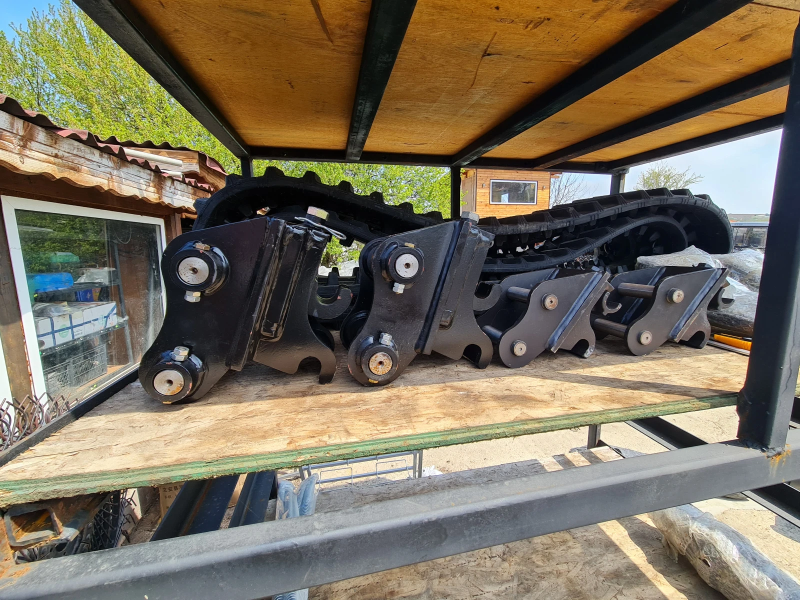  MITSHUBISHI  MM30CR-2    70  | Mobile.bg   16