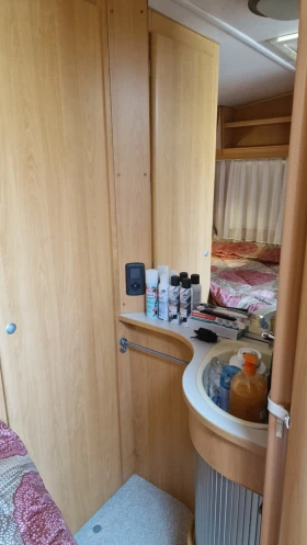 �������� HYMER / ERIBA ERIBA | Mobile.bg � ����� ������ 8