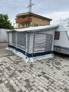 �������� HYMER / ERIBA ERIBA | Mobile.bg � ����� ������ 14