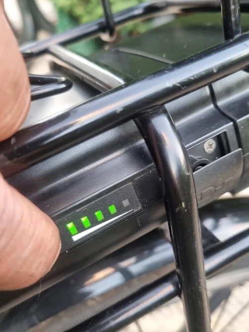 ������� Fischer Proline ETD 1401 | Mobile.bg � ����������� 8