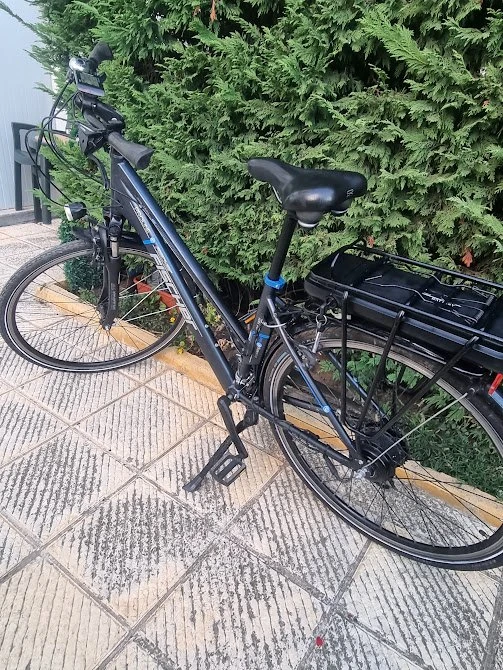 ������� Fischer Proline ETD 1401 | Mobile.bg � ����������� 4