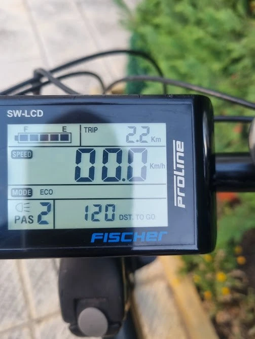������� Fischer Proline ETD 1401 | Mobile.bg � ����������� 2