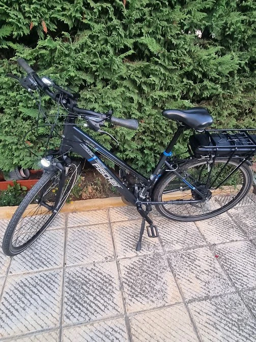 ������� Fischer Proline ETD 1401 | Mobile.bg � ����������� 7