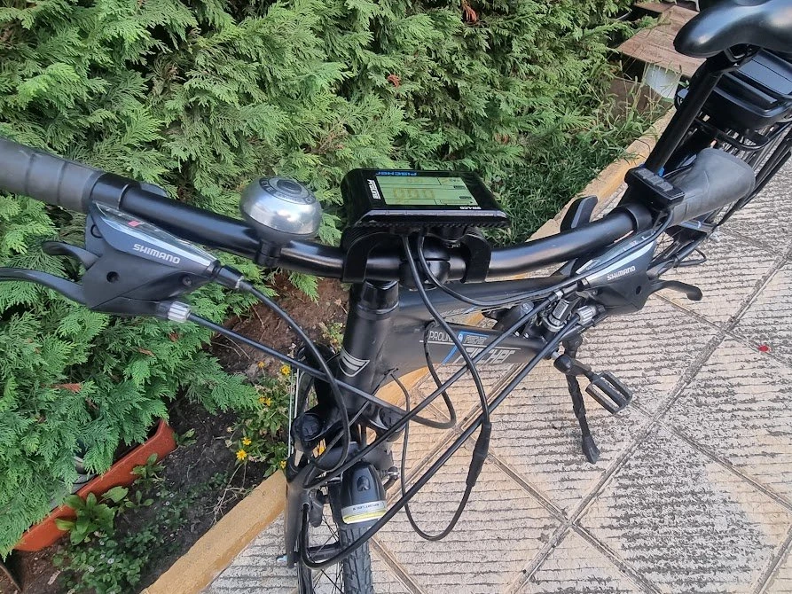 ������� Fischer Proline ETD 1401 | Mobile.bg � ����������� 5
