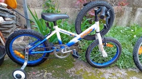 ������ BMX Cross
