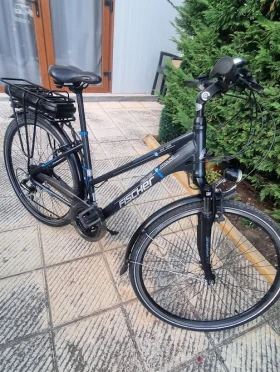 ������� Fischer Proline ETD 1401 | Mobile.bg � ����� ������ 6